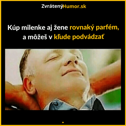 Zaujímavý nápad